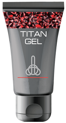 Titan Gel - product